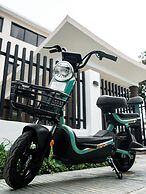Ocean Winds Hotel