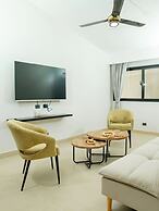 Ocean Winds Hotel