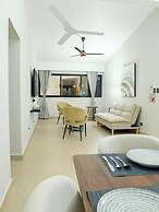 Ocean Winds Hotel