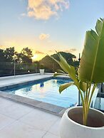 Ocean Winds Hotel