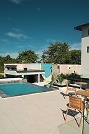 Ocean Winds Hotel