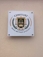 CEDOTURT Hotel Boutique & Escuela