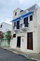 CEDOTURT Hotel Boutique & Escuela