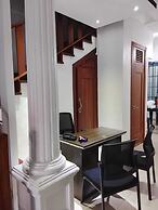 CEDOTURT Hotel Boutique & Escuela