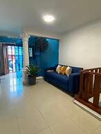CEDOTURT Hotel Boutique & Escuela