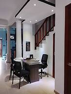 CEDOTURT Hotel Boutique & Escuela