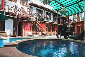 Hotel y Restaurante Miconia