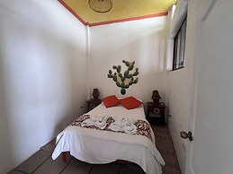 Hotel y Restaurante Miconia