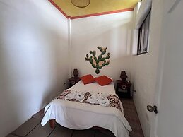 Hotel y Restaurante Miconia