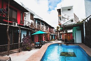 Hotel y Restaurante Miconia