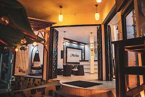 Hotel y Restaurante Miconia