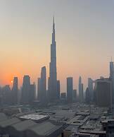 SML Vacation Homes at Vida Dubai Mall