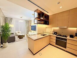 SML Vacation Homes at Vida Dubai Mall