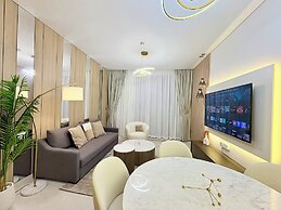 SML Vacation Homes at Vida Dubai Mall