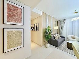 SML Vacation Homes at Vida Dubai Mall