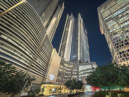 SML Vacation Homes at Vida Dubai Mall