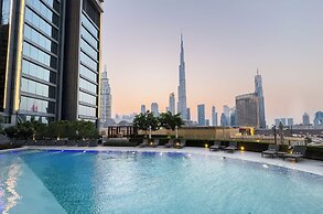 SML Vacation Homes at Vida Dubai Mall