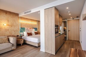 Upon Harbor - Seixal Bay Hotel
