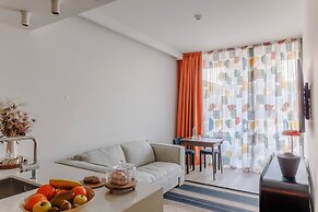 Upon Harbor - Seixal Bay Hotel