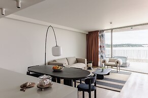 Upon Harbor - Seixal Bay Hotel