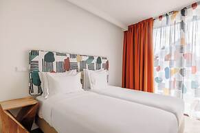 Upon Harbor - Seixal Bay Hotel