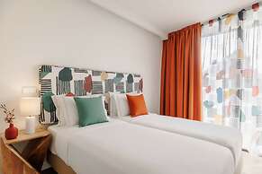 Upon Harbor - Seixal Bay Hotel