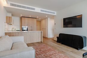 Upon Harbor - Seixal Bay Hotel