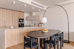 Upon Harbor - Seixal Bay Hotel