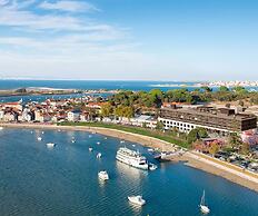 Upon Harbor - Seixal Bay Hotel