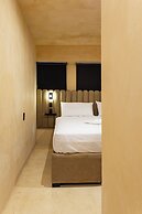 Hotel Pakal 58 Centro