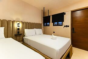 Hotel Pakal 58 Centro