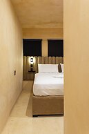 Hotel Pakal 58 Centro