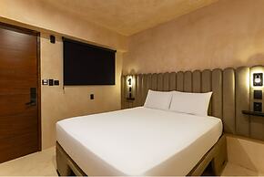 Hotel Pakal 58 Centro