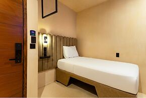 Hotel Pakal 58 Centro