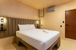 Hotel Pakal 58 Centro