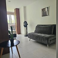 La Estación Lofts By LGH