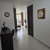 La Estación Lofts By LGH