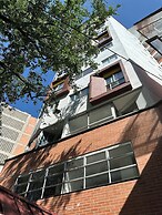 La Estación Lofts By LGH