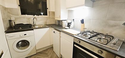 Chiswick Residence