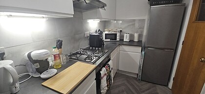 Chiswick Residence