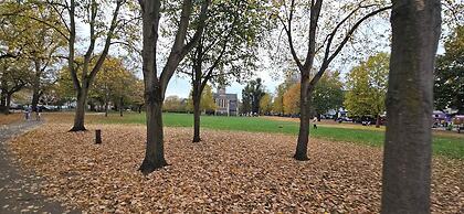 Chiswick Residence