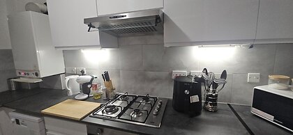 Chiswick Residence