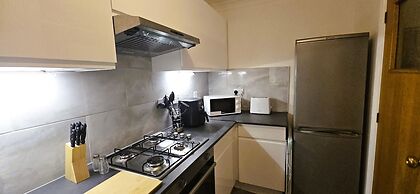 Chiswick Residence