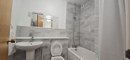 Chiswick Residence
