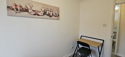 Chiswick Residence