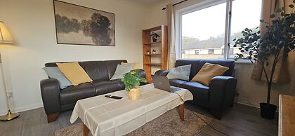 Chiswick Residence