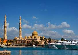 Florenze Khamsin Hurghada J-113