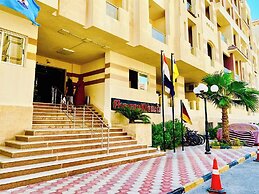 Florenze Khamsin Hurghada J-113