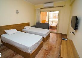 Florenze Khamsin Hurghada J-113