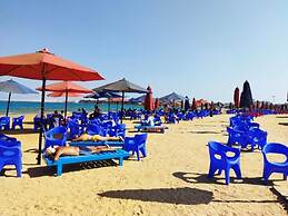 Florenze Khamsin Hurghada J-113